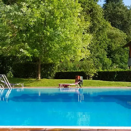 Nyaraló Rosalinde House Colà