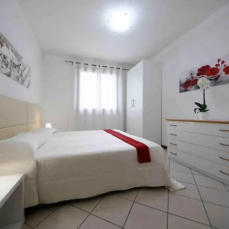 Nyaraló Rosalinde House Colà