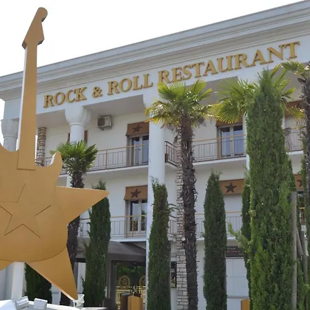 Hébergement de vacances Rosalinde House