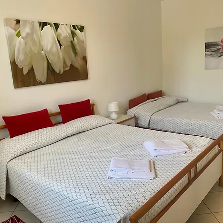 Rosalinde House Colà