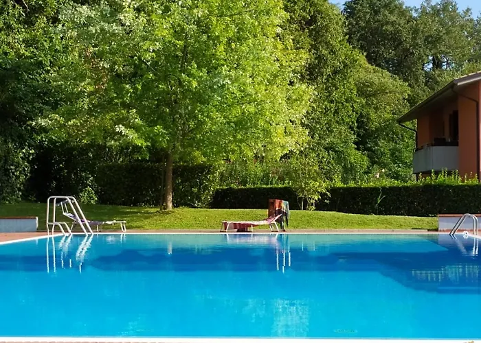 Hébergement de vacances Rosalinde House Colà