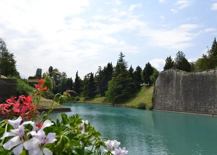 Hébergement de vacances Rosalinde House Colà