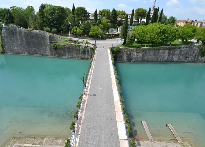 Hébergement de vacances Rosalinde House Colà