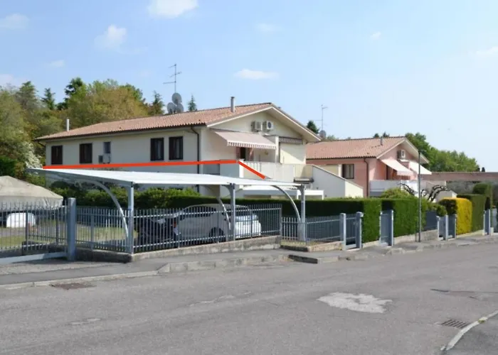Rosalinde House