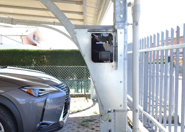 Rosalinde House * Colà