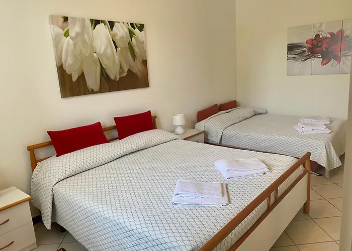 Rosalinde House Colà