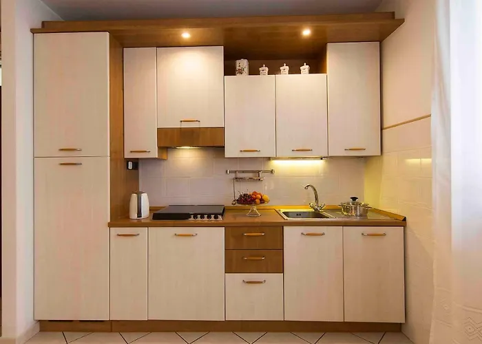 Hébergement de vacances Rosalinde House