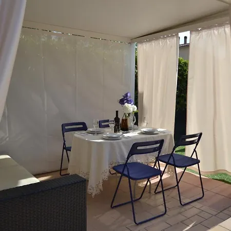 بيت للعطل Rosalinde House Colà