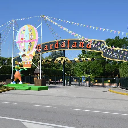 بيت للعطل Rosalinde House Colà