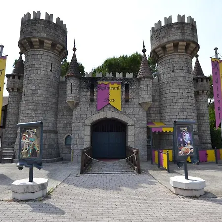 Casa vacanze Rosalinde House *