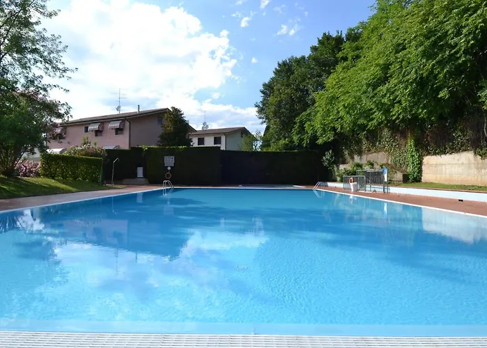 Rosalinde House Σπίτι διακοπών Colà