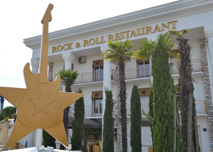 Σπίτι διακοπών Rosalinde House