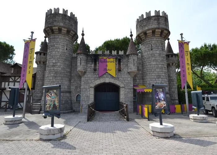 Σπίτι διακοπών Rosalinde House *