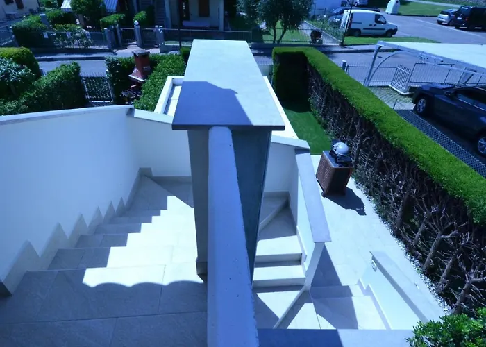 Σπίτι διακοπών Rosalinde House *