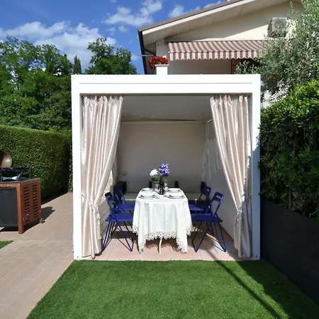 Vakantiehuis Rosalinde House