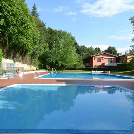 Rosalinde House Casa vacanze Colà