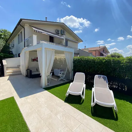 Rosalinde House Colà