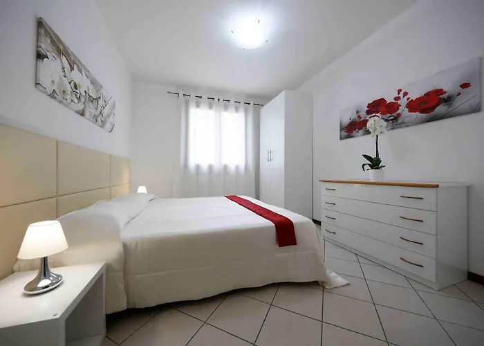 Vakantiehuis Rosalinde House Colà