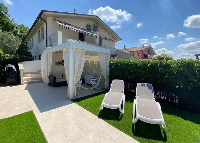 Rosalinde House Colà