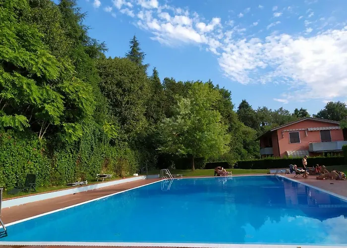 Rosalinde House Сasa de vacaciones Colà
