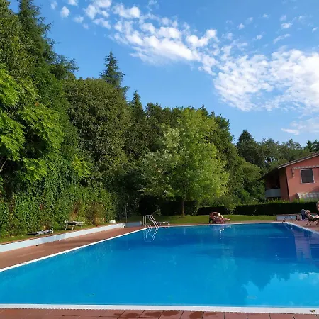 Rosalinde House Vakantiehuis Colà